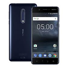 Nokia 5 Dual SIM In Ecuador
